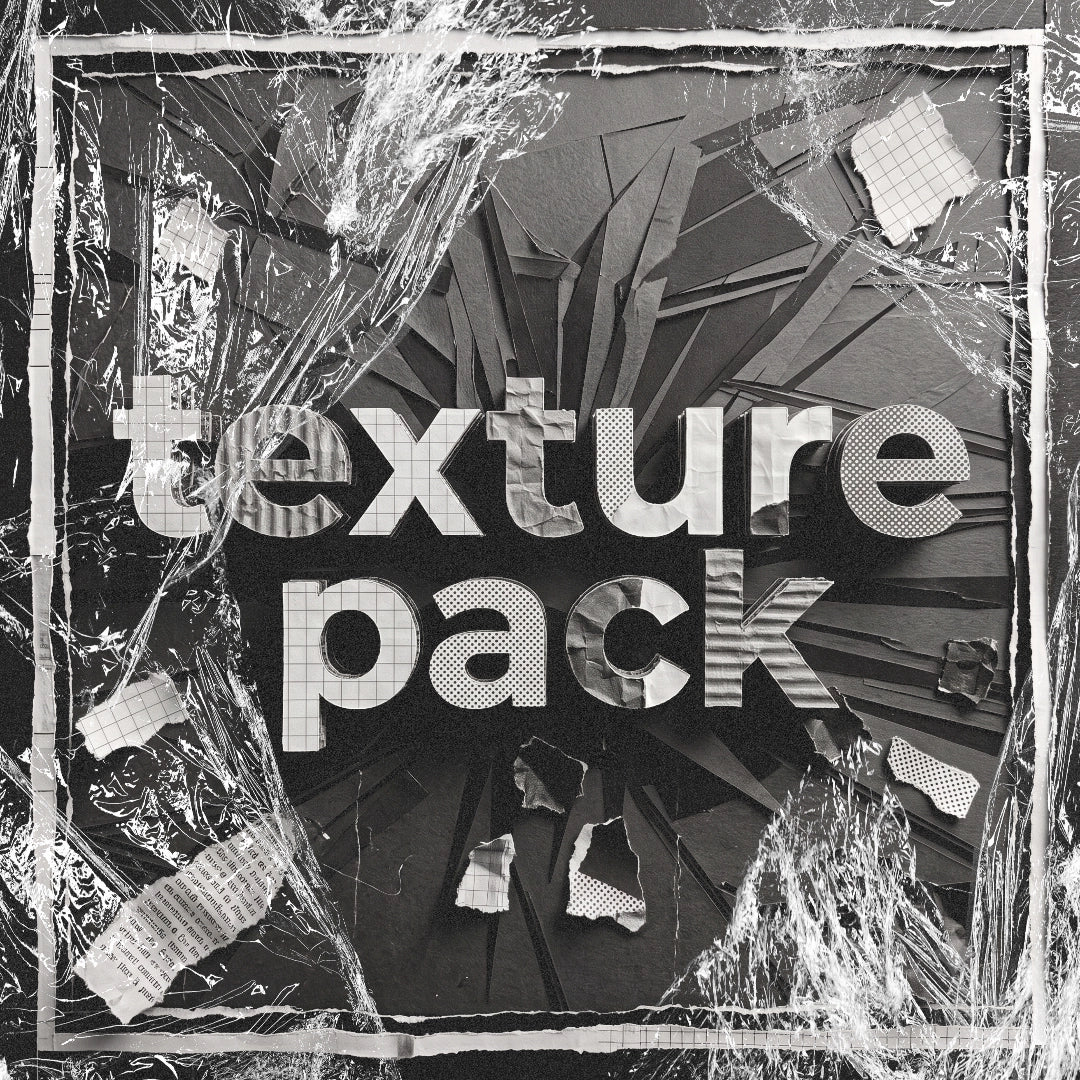 Texture Pack Bundle