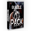 The Rumble Pack Camera Shake for DaVinci Resolve - GSMixedMediaDavinci Resolve Presets