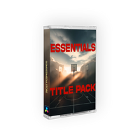 GodSend Essentials Titles