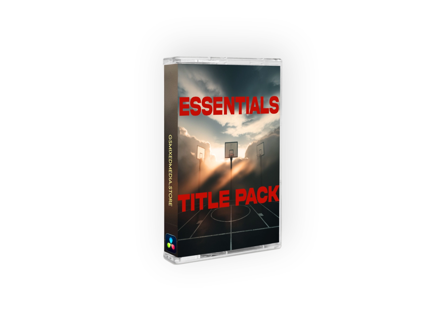 GodSend Essentials Titles