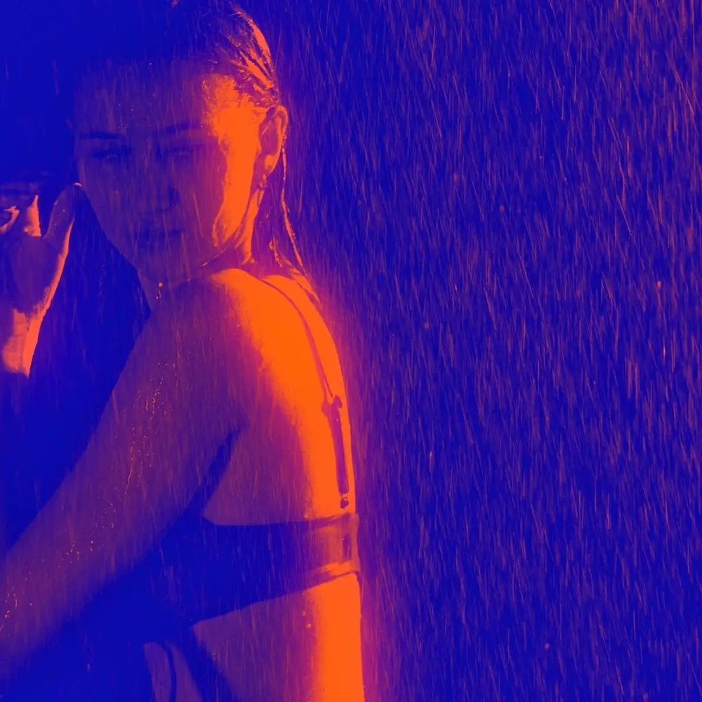 Two Tone Effect - GSMixedMediaDavinci Resolve Presets
