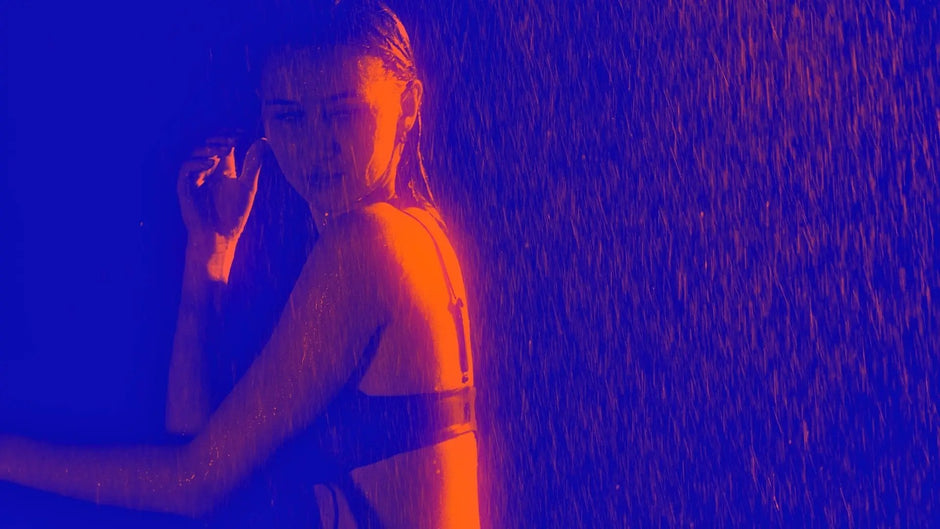 Two Tone Effect - GSMixedMediaDavinci Resolve Presets