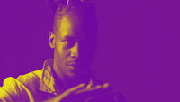 Two Tone Effect - GSMixedMediaDavinci Resolve Presets