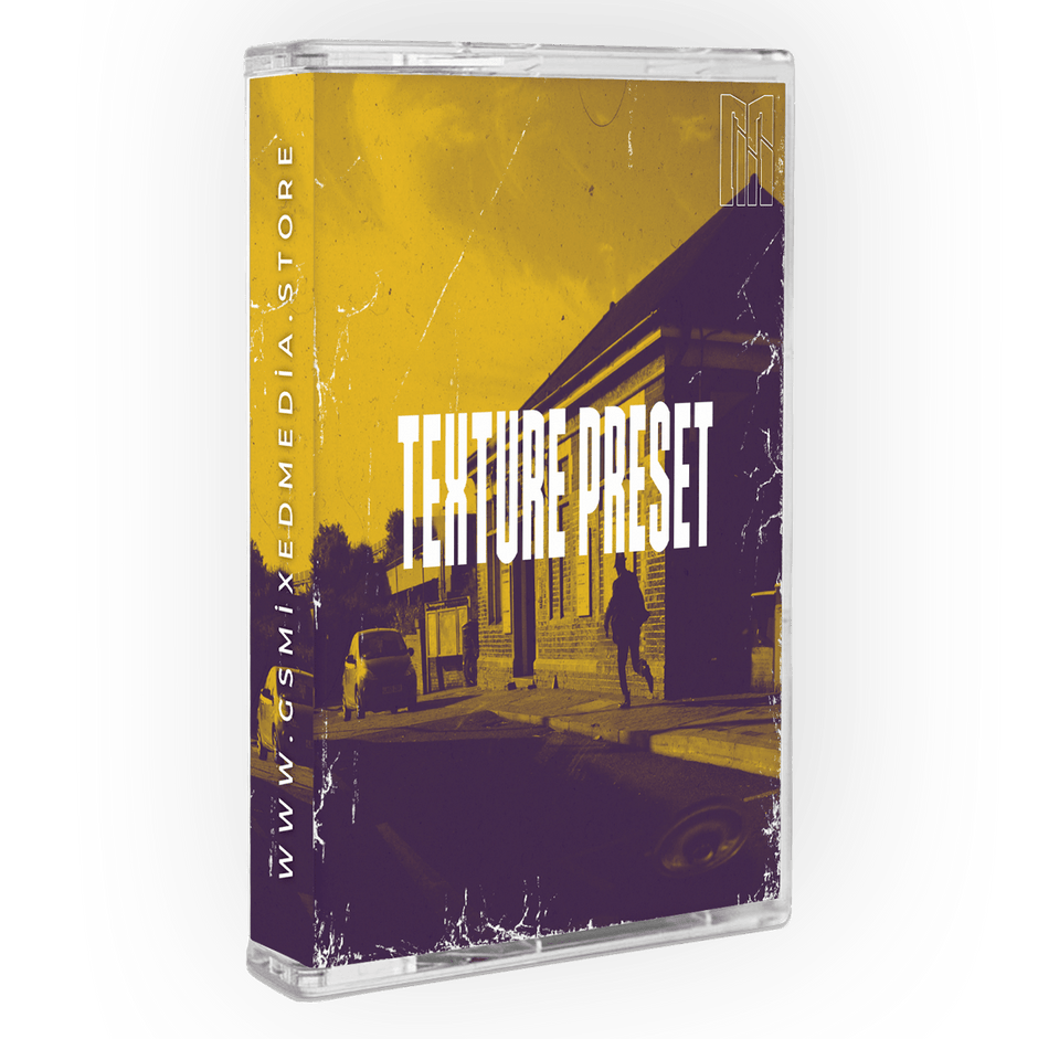 Two Tone Effect - GSMixedMediaDavinci Resolve Presets