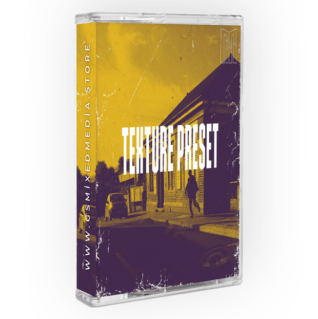 Two Tone Effect - GSMixedMediaDavinci Resolve Presets