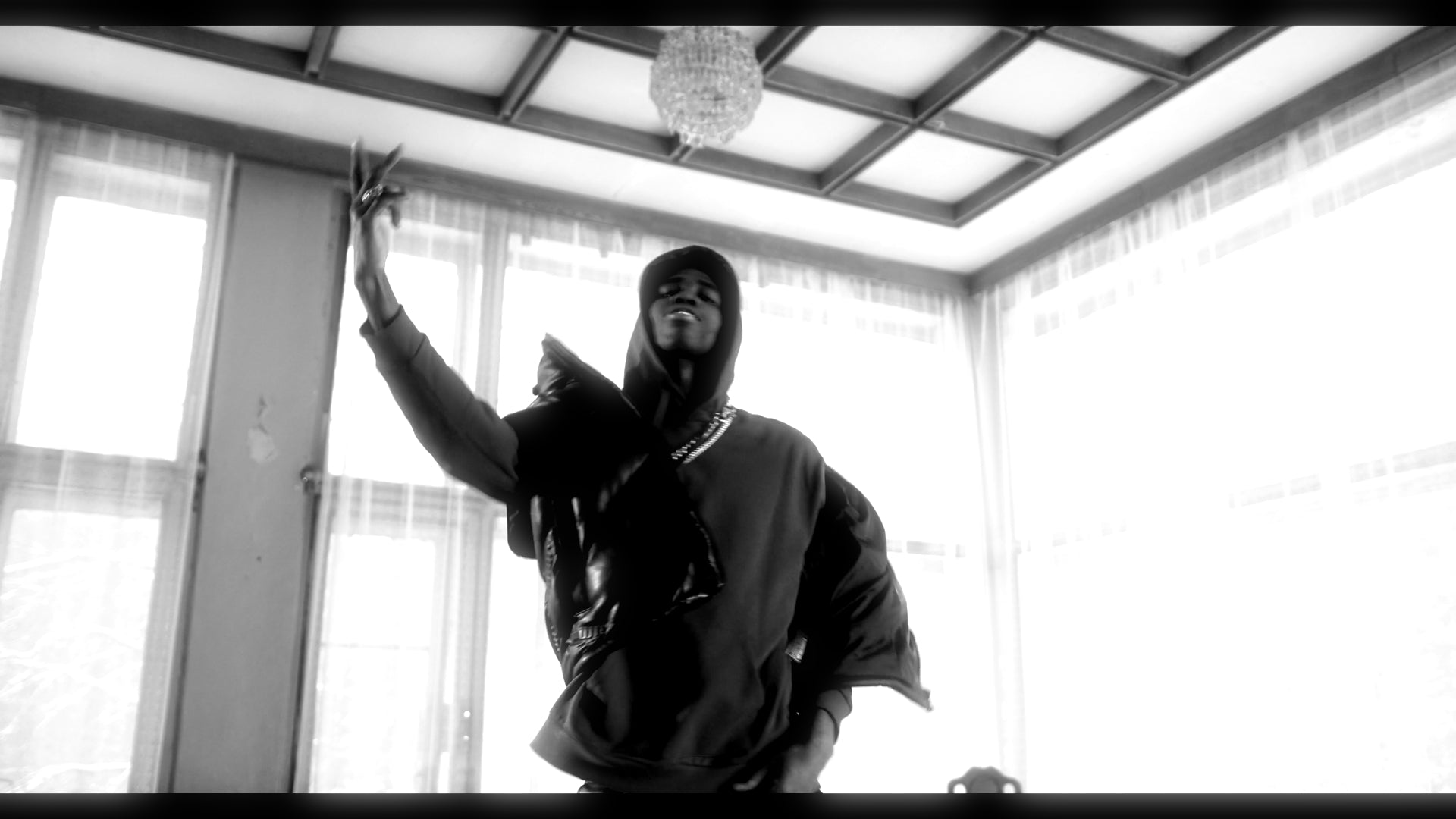 Two Tone Effect - GSMixedMediaDavinci Resolve Presets